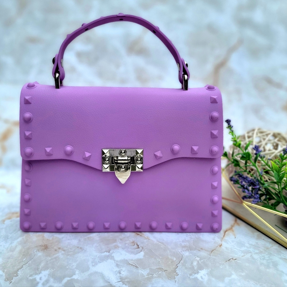 Stylish Women's Handbag - Picture 6 of 6